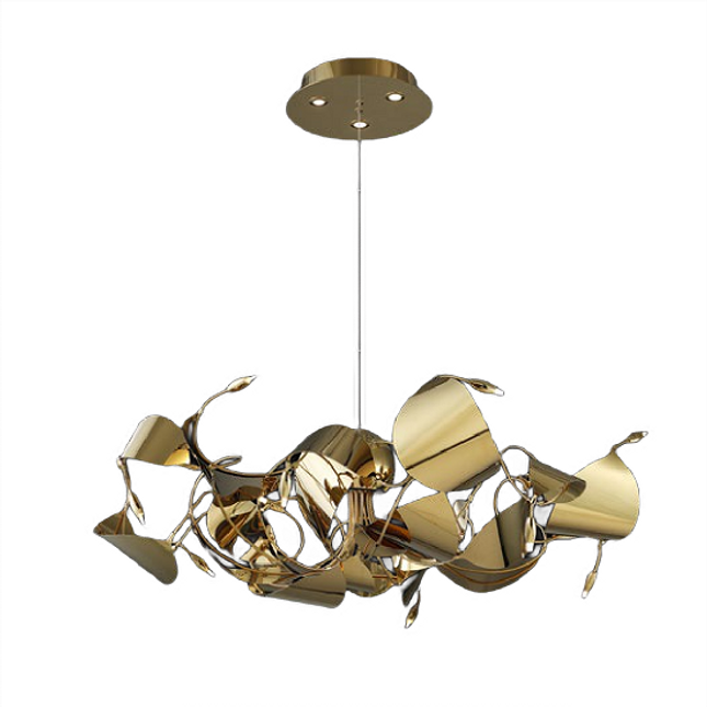 Chandelier AELLIS