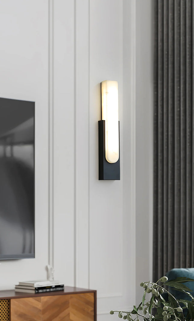 Wall lamp (Sconce) ALDIS by Rodesigne