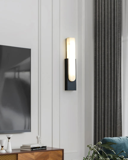 Wall lamp (Sconce) ALDIS by Rodesigne