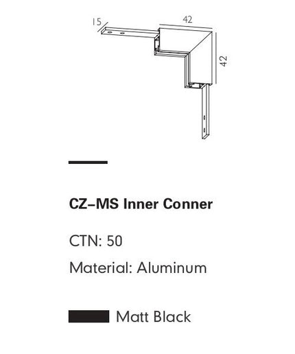 Connector Module ROCCA-MS