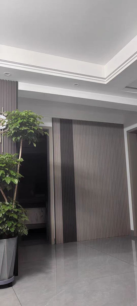 Wall Panel WGP-160X8