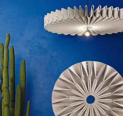 Chandelier DALRES by Rodesigne
