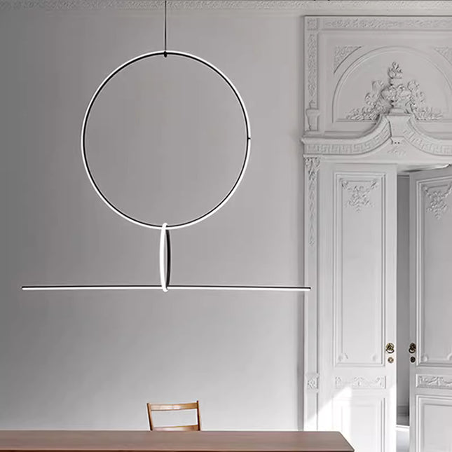 Chandelier FIGURALE