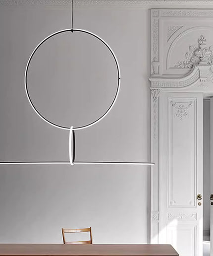 Chandelier FIGURALE