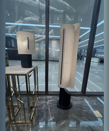 Floor Lamp LOYRAS