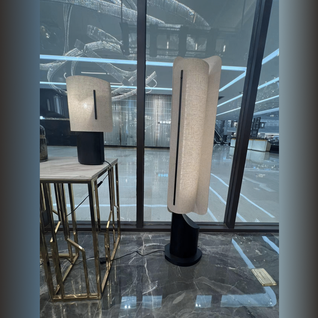 Floor Lamp LOYRAS