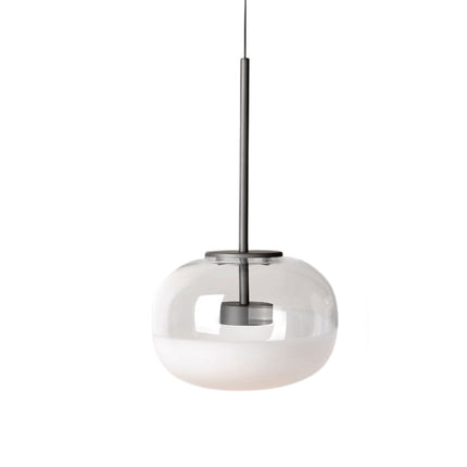 Pendant Light FAULTER — modern pendant light, custom designer lighting by RODESIGNE