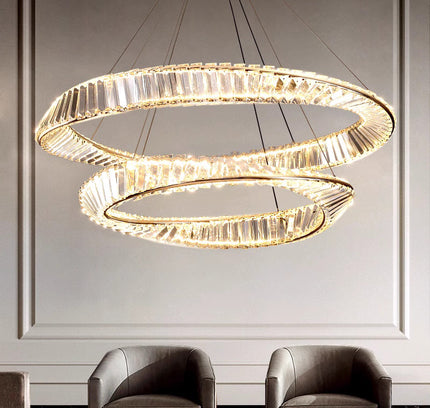 Chandelier LOE by Rodesigne