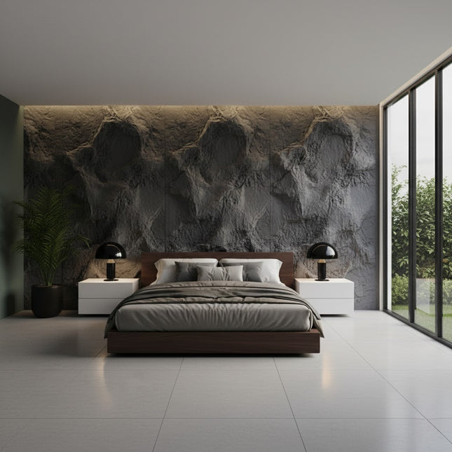 Panel CONVEX ROCK SINGLE