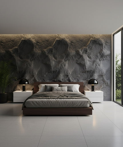 Panel CONVEX ROCK SINGLE