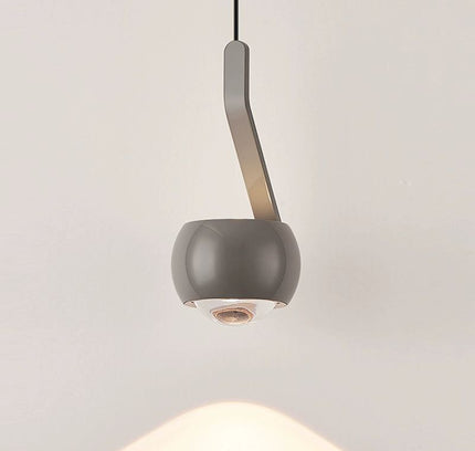 Pendant Light UBBA — modern pendant light, custom designer lighting by RODESIGNE