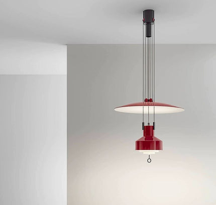 Pendant Light BRUCE — modern pendant light, custom designer lighting by RODESIGNE