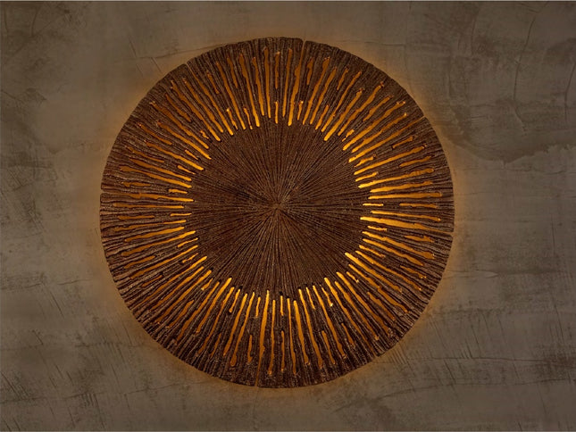 Wall Sconce GALLEY