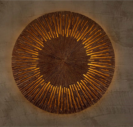 Wall Sconce GALLEY — wall sconce lamp, designer lighting by RODESIGNE