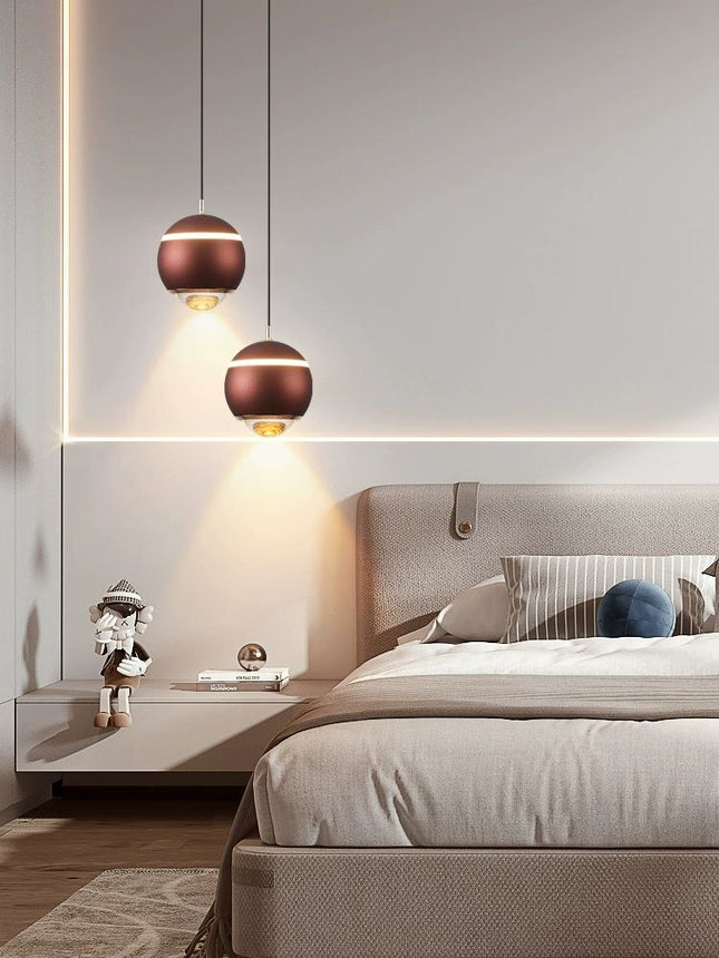 Pendant Light ILTER