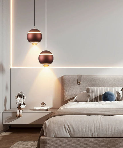 Pendant Light ILTER