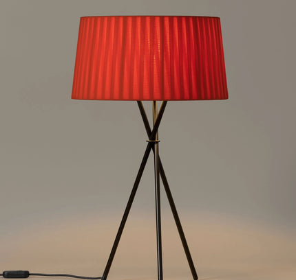 Table Lamp KALMA — designer table lamp by RODESIGNE