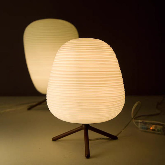 Designer Table Lamp OLIVE by Romatti