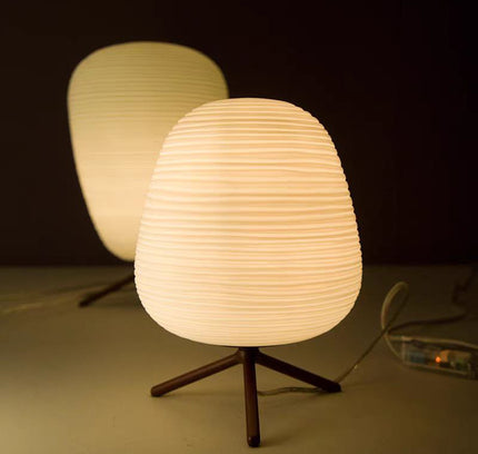 Designer Table Lamp OLIVE — designer table lamp by RODESIGNE