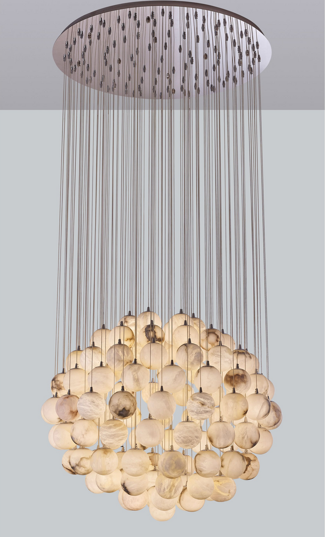 Chandelier ESKEL