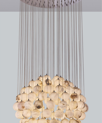 Chandelier ESKEL