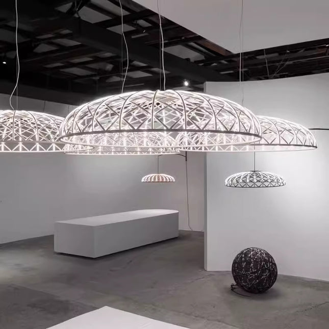 Pendant Light LORONES