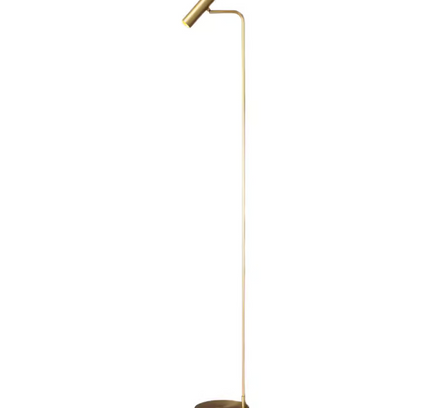 Floor Lamp EXANT — designer floor lamp by RODESIGNE