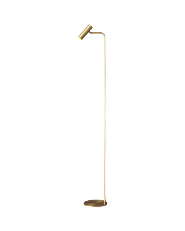 Floor Lamp EXANT — designer floor lamp by RODESIGNE