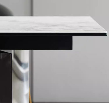 Table VIKETE — designer table, custom furniture by RODESIGNE