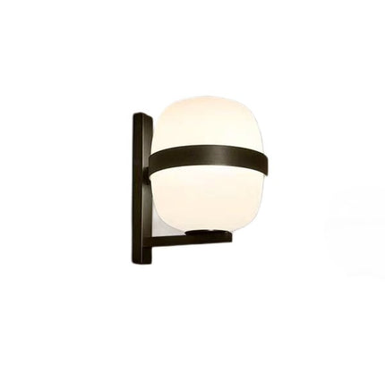 Wall Sconce ZARREN — wall sconce lamp, designer lighting by RODESIGNE