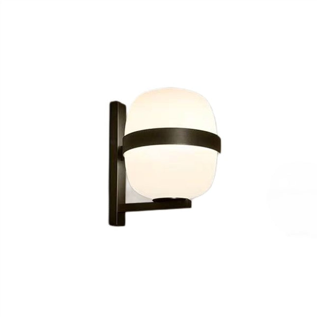 Wall Sconce ZARREN — wall sconce lamp, designer lighting by RODESIGNE