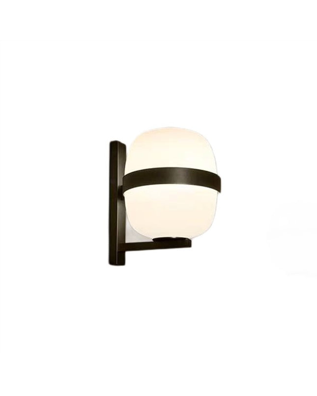 Wall Sconce ZARREN — wall sconce lamp, designer lighting by RODESIGNE