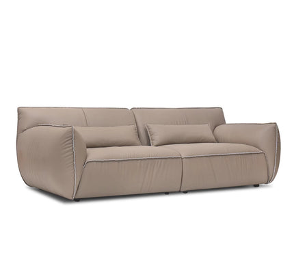 Sofa YUMMI — designer sofa, custom furniture by RODESIGNE