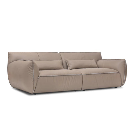 Sofa YUMMI — designer sofa, custom furniture by RODESIGNE