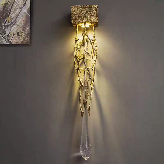 Wall Sconce PAKRES