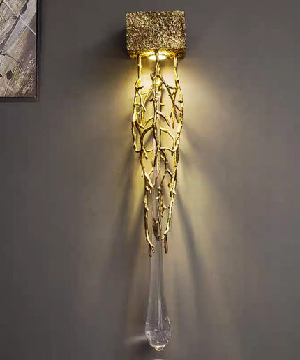 Wall Sconce PAKRES