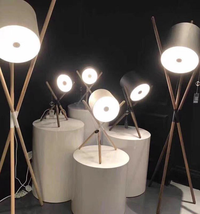 Floor Lamp BENDER