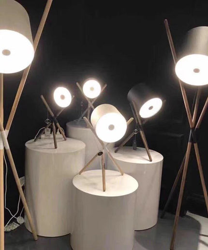 Floor Lamp BENDER