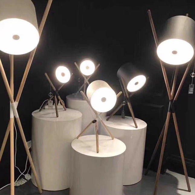 Floor Lamp BENDER