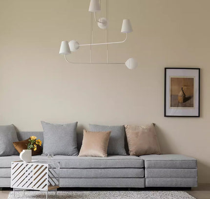 Chandelier KANIMO by Rodesigne