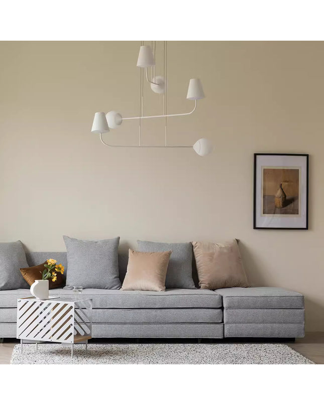Chandelier KANIMO by Rodesigne