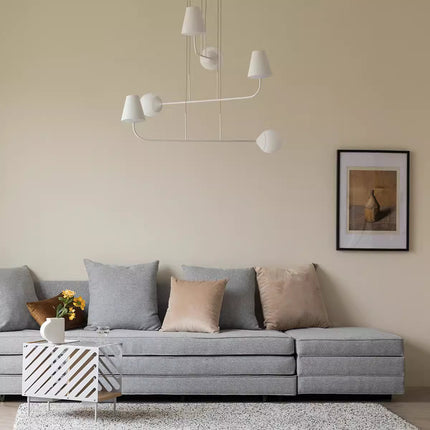 Chandelier KANIMO by Rodesigne