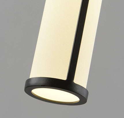 Pendant Light VERTAX — modern pendant light, custom designer lighting by RODESIGNE