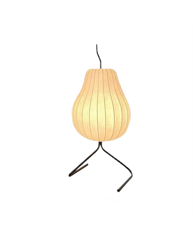 Floor Lamp PEAR — designer floor lamp by RODESIGNE