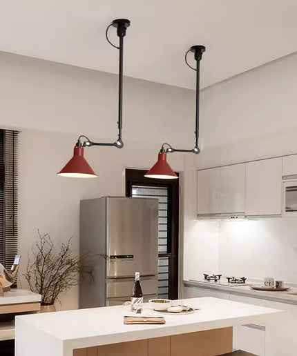Pendant Light BERNARD