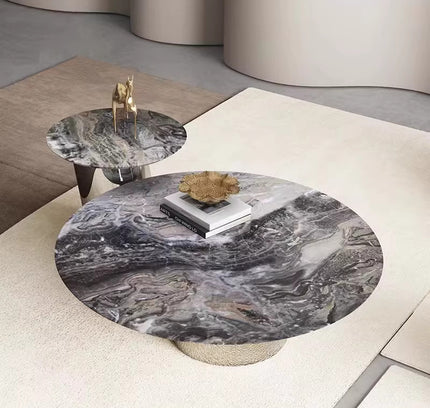 Coffee Table OURS — designer coffee table, custom furniture by RODESIGNE
