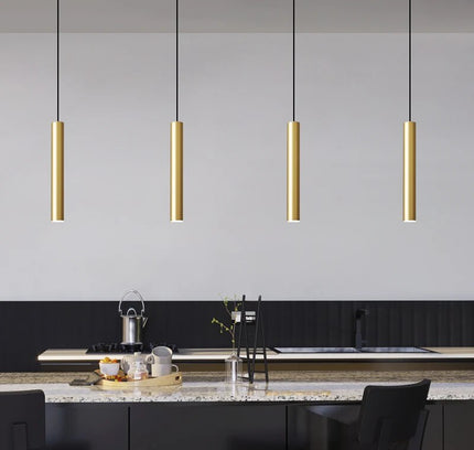 Pendant Light ALIAR — modern pendant light, custom designer lighting by RODESIGNE