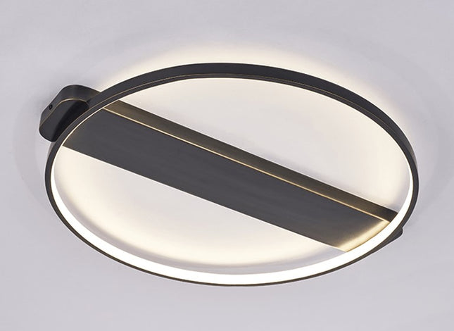 Ceiling Light ISMAEL — ceiling light fixture, designer lighting by RODESIGNE