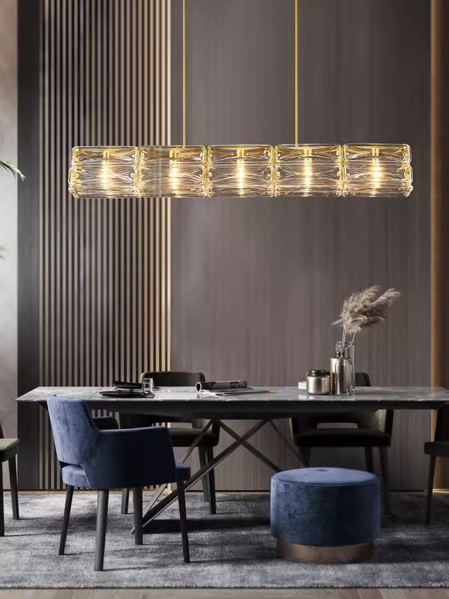 Chandelier ASENA