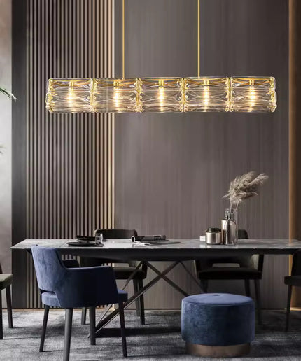 Chandelier ASENA